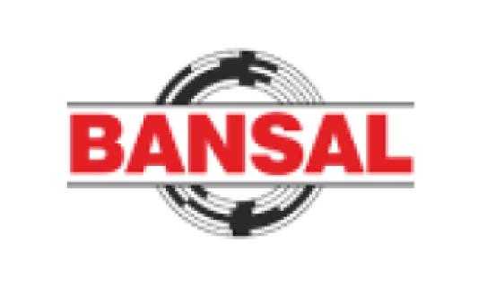 Bansal Wire IPO Logo