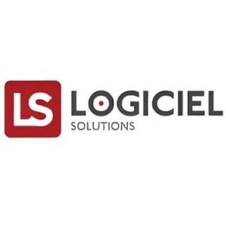 Logiciel Solutions IPO Logo
