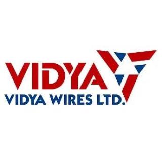 Vidya Wires IPO Logo