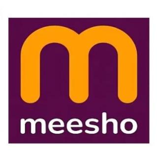 Meesho IPO Logo