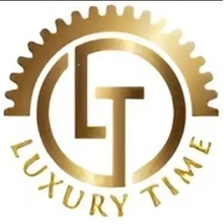 Luxury Time IPO Logo