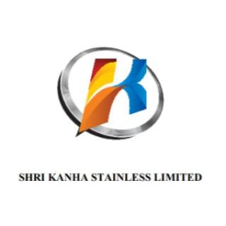 Shri Kanha Stainless IPO Logo