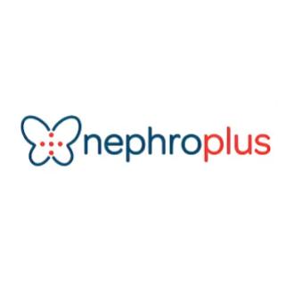 Nephrocare Health IPO Logo