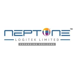 Neptune Logitek IPO Logo