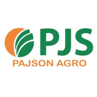 Pajson Agro India IPO Logo
