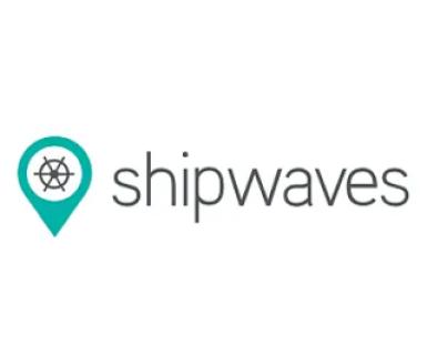 Shipwaves Online IPO Logo