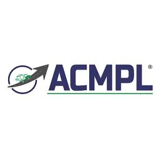 Ashwini Container Movers IPO Logo
