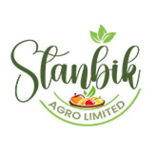 Stanbik Agro IPO Logo