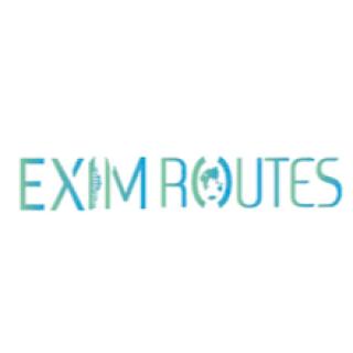 Exim Routes IPO Logo