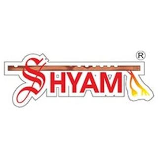 Shyam Dhani Industries IPO Logo