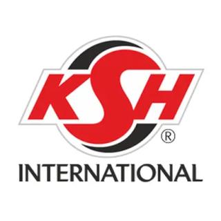 KSH International IPO Logo