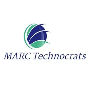 MARC Technocrats IPO Logo