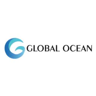 Global Ocean Logistics IPO Logo