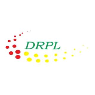 Dhara Rail Projects IPO Logo