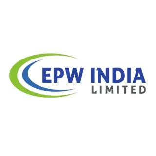 EPW India IPO Logo