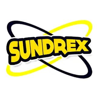 Sundrex Oil IPO Logo