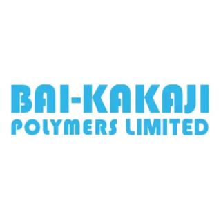 Bai Kakaji Polymers IPO Logo
