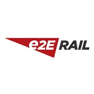 E to E Transportation Infrastructure IPO Logo