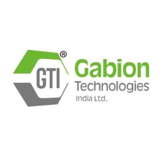 Gabion Technologies India IPO Logo