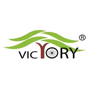 Victory Electric Vehicles IPO Logo