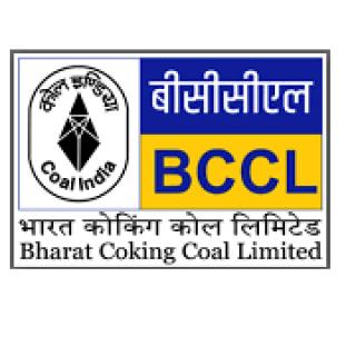 Bharat Coking Coal IPO Logo