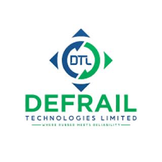 Defrail Technologies IPO Logo