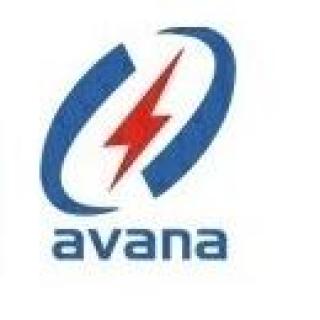 Avana Electrosystems IPO Logo
