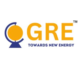 GRE Renew Enertech IPO Logo