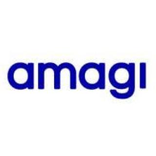 Amagi Media Labs IPO Logo