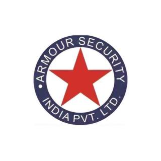 Armour Security India IPO Logo