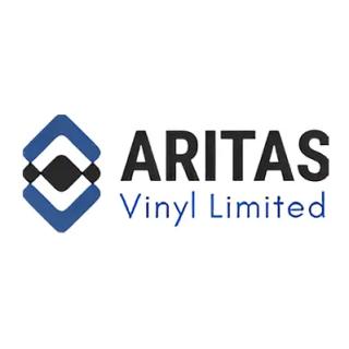 Aritas Vinyl IPO Logo