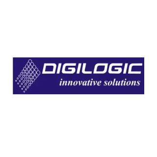 Digilogic Systems IPO Logo