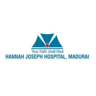 Hannah Joseph Hospital IPO Logo