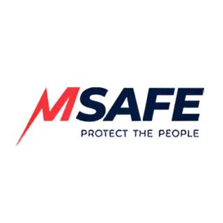 Msafe Equipments IPO Logo