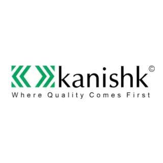 Kanishk Aluminium India IPO Logo