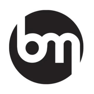 Brandman Retail IPO Logo
