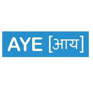 Aye Finance IPO Logo