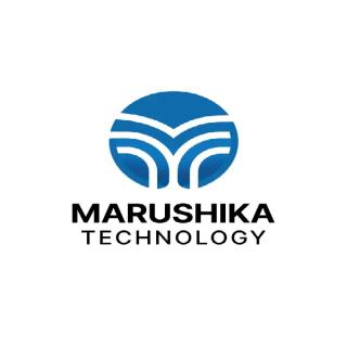 Marushika Technology IPO Logo