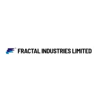 Fractal Industries IPO Logo