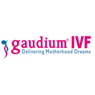 Gaudium IVF And Women Health IPO Logo