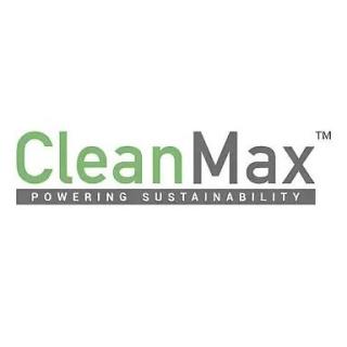 Clean Max Enviro Energy Solutions IPO Logo