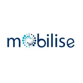 Mobilise App Lab IPO Logo