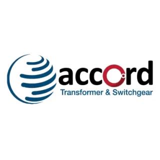 Accord Transformer & Switchgear IPO Logo