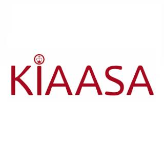 Kiaasa Retail IPO Logo