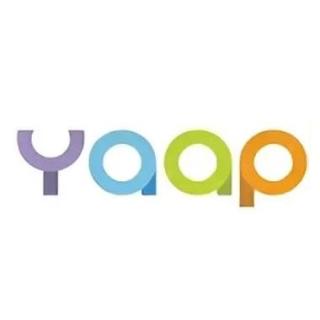 Yaap Digital IPO Logo