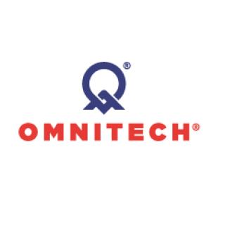 Omnitech Engineering IPO Logo