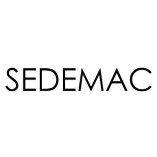 SEDEMAC Mechatronics IPO Logo