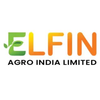 Elfin Agro India IPO Logo