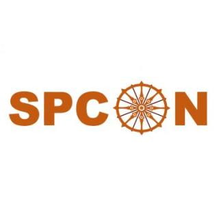 Srinibas Pradhan Constructions IPO Logo