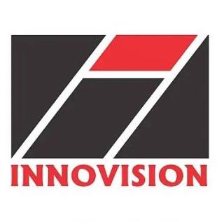 Innovision IPO Logo